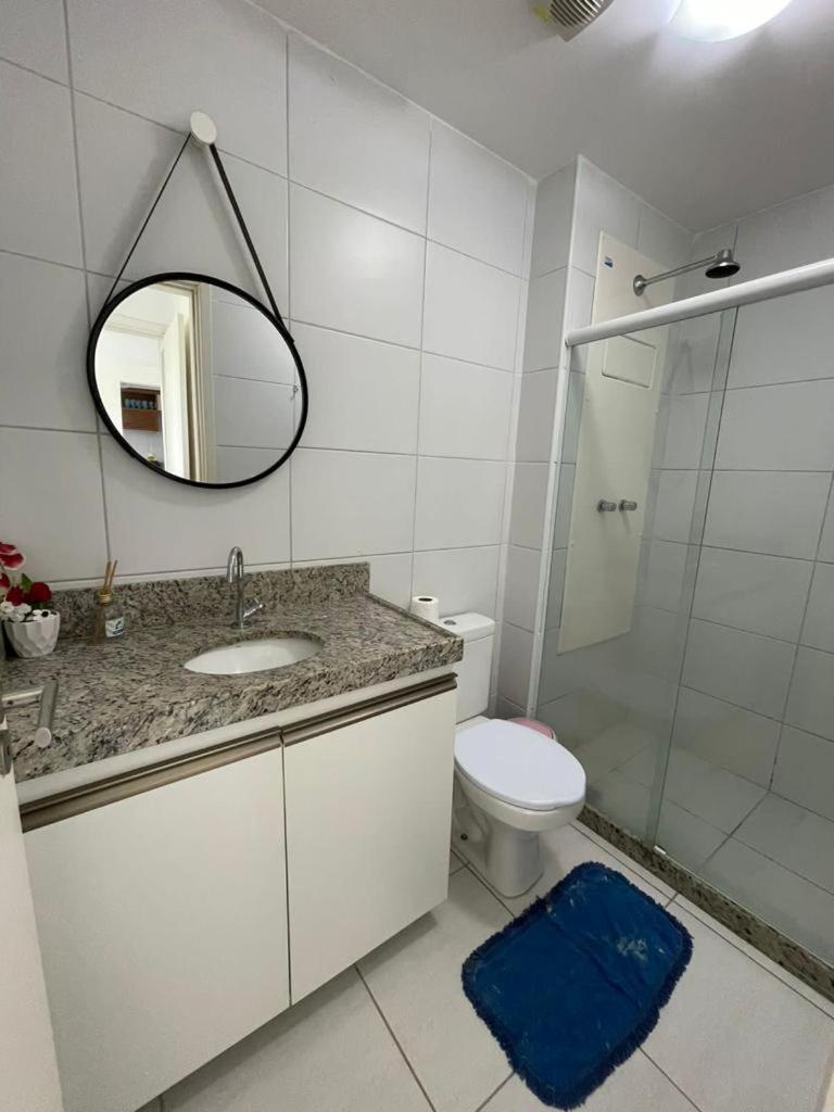 Flat 416 Porto de Galinhas - Muro Alto Condomínio Clube Quarto foto