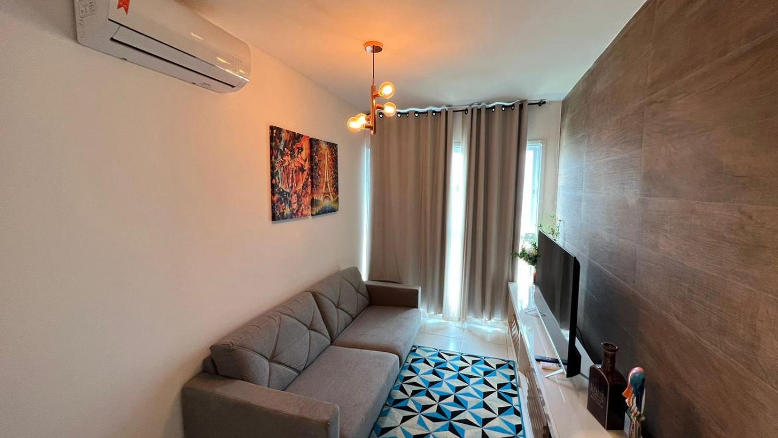 Flat 416 Porto de Galinhas - Muro Alto Condomínio Clube Quarto foto