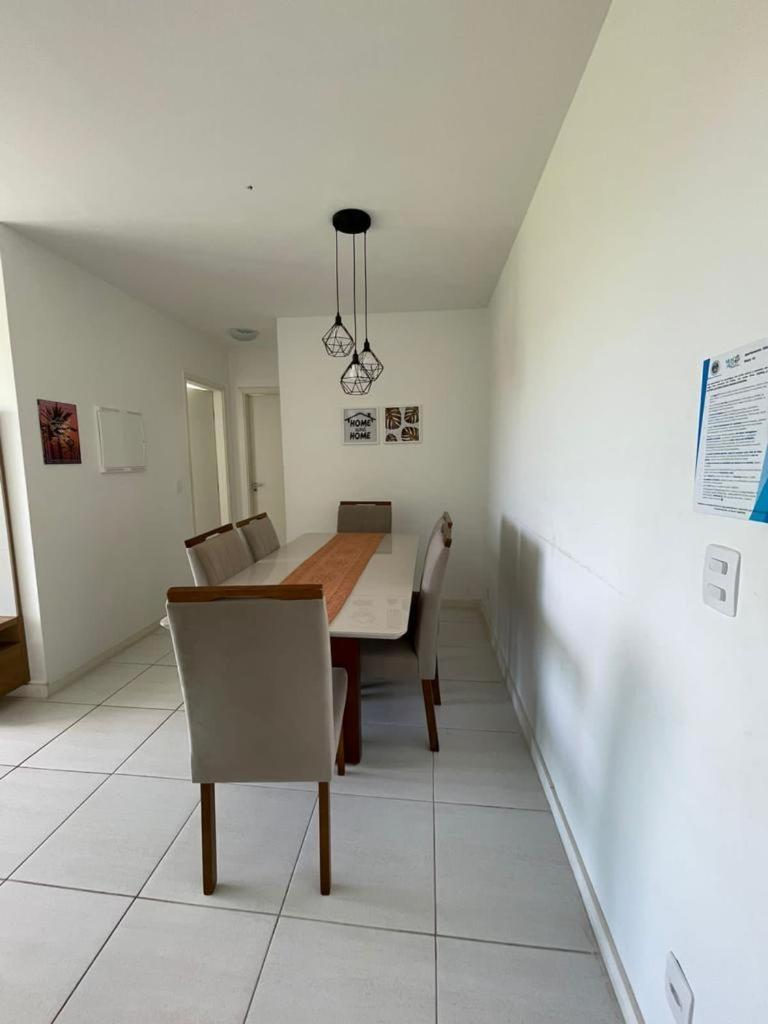 Flat 416 Porto de Galinhas - Muro Alto Condomínio Clube Quarto foto